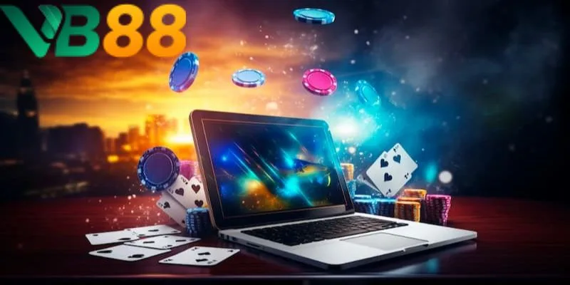 Người chơi có thể tải ứng dụng VB88 để duy trì kết nối ổn định Người chơi có thể tải ứng dụng VB88 để duy trì kết nối ổn định