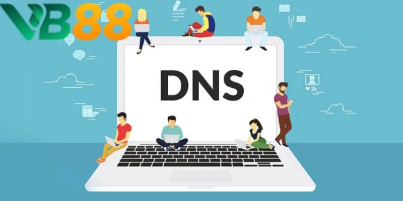 Thay đổi địa chỉ DNS để có trải nghiệm game mượt mà hơn Thay đổi địa chỉ DNS để có trải nghiệm game mượt mà hơn