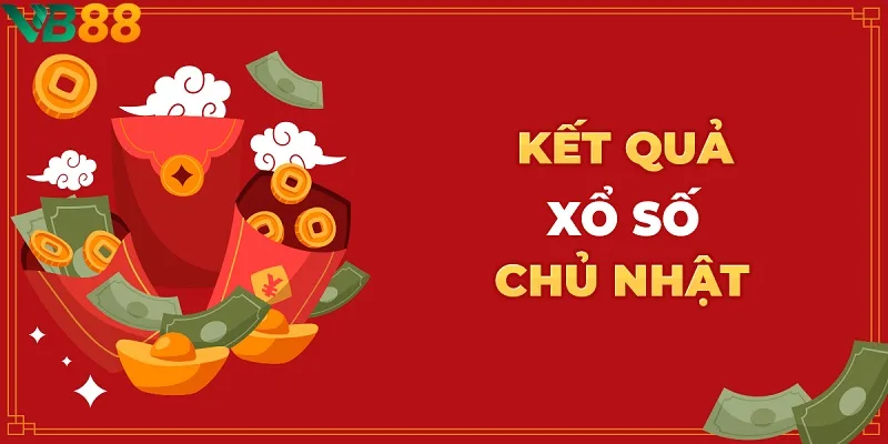 Cách chơi đề chạm theo KQXS ngày chủ nhật