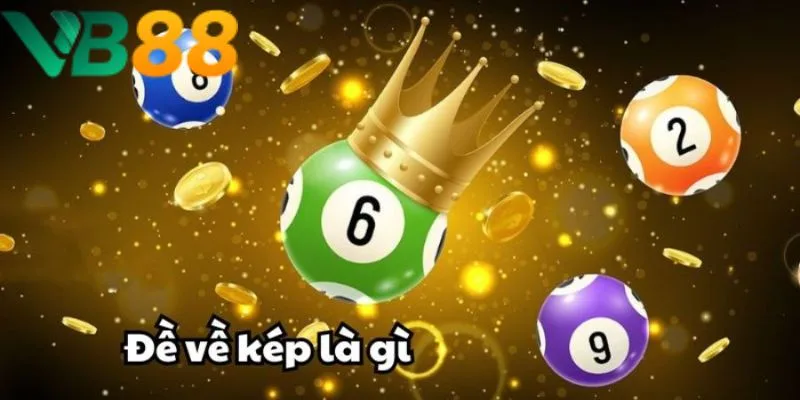 Đề kép được hiểu như thế nào?