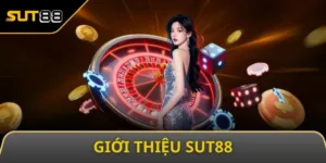 Giới Thiệu Sut88 - Trang Giải Trí Đổi Thưởng Uy Tín Hàng Đầu